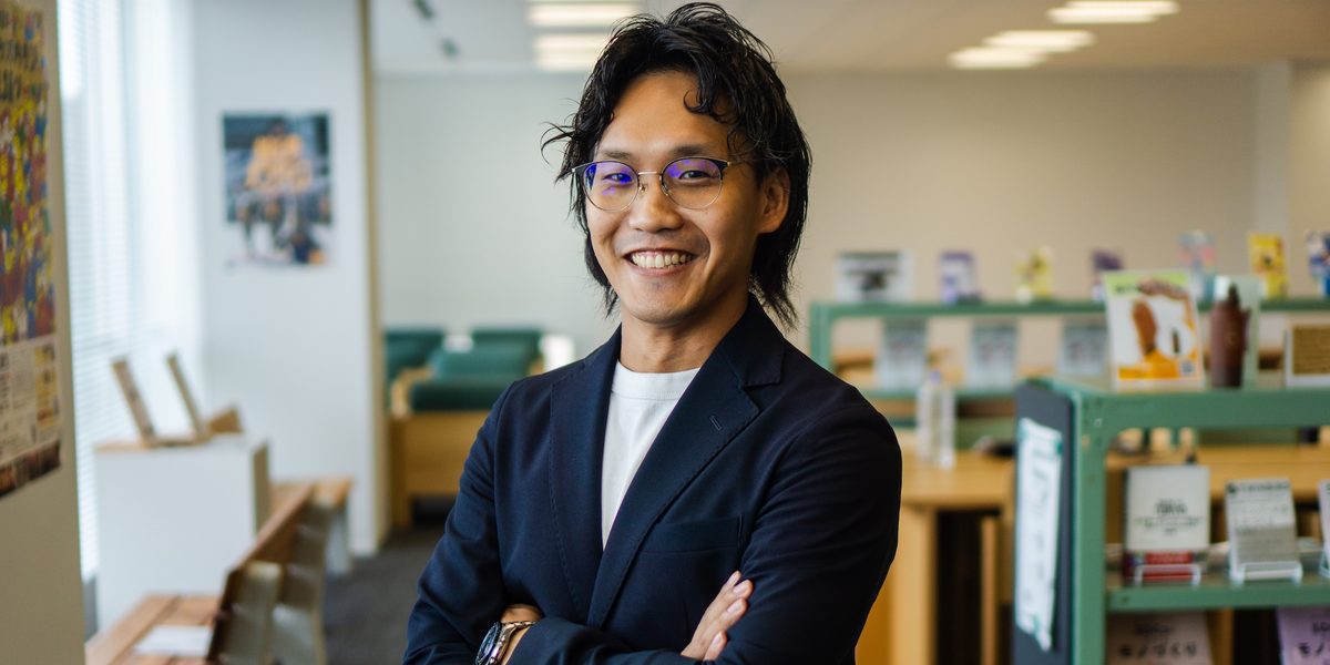 株式会社KOPS 事例インタビュー